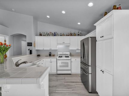 7766 Cerritos Circle, Sparks, NV 89436 Photo