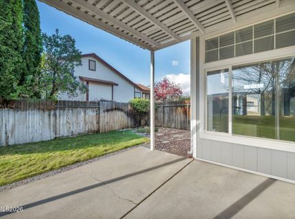 7766 Cerritos Circle, Sparks, NV 89436 Photo