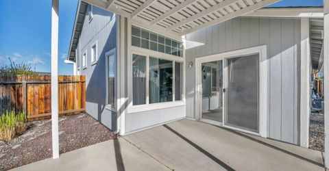 7766 Cerritos Circle, Sparks, NV 89436 Photo