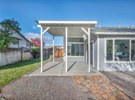 7766 Cerritos Circle, Sparks, NV 89436 Photo