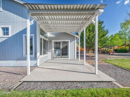 7766 Cerritos Circle, Sparks, NV 89436 Photo