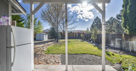 7766 Cerritos Circle, Sparks, NV 89436 Photo