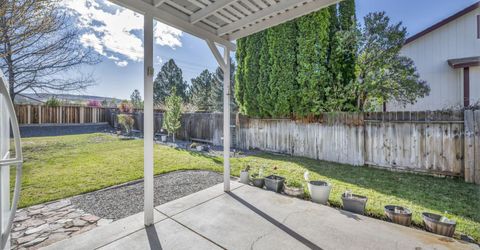 7766 Cerritos Circle, Sparks, NV 89436 Photo