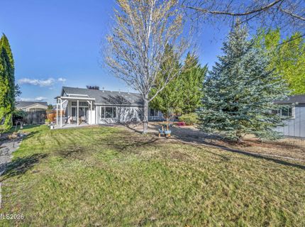 7766 Cerritos Circle, Sparks, NV 89436 Photo