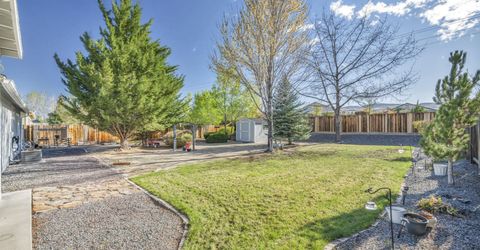 7766 Cerritos Circle, Sparks, NV 89436 Photo