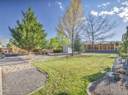 7766 Cerritos Circle, Sparks, NV 89436 Photo