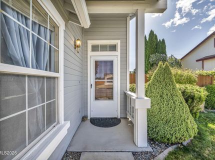 7766 Cerritos Circle, Sparks, NV 89436 Photo