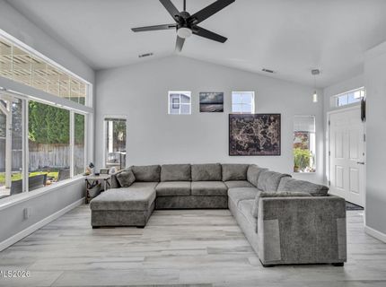 7766 Cerritos Circle, Sparks, NV 89436 Photo