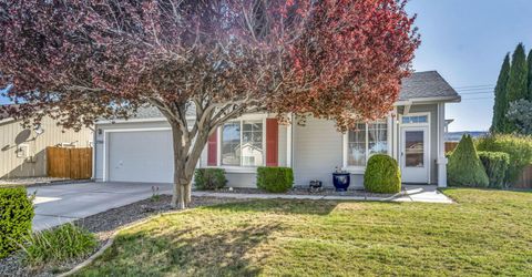 7766 Cerritos Circle, Sparks, NV 89436 Photo