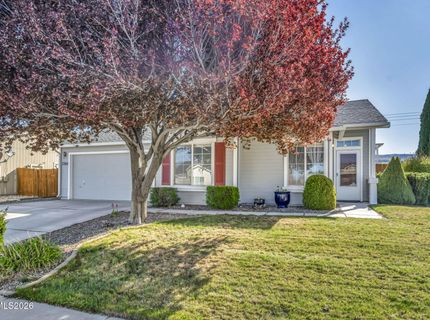 7766 Cerritos Circle, Sparks, NV 89436 Photo