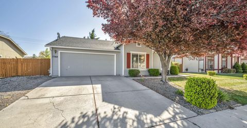 7766 Cerritos Circle, Sparks, NV 89436 Photo