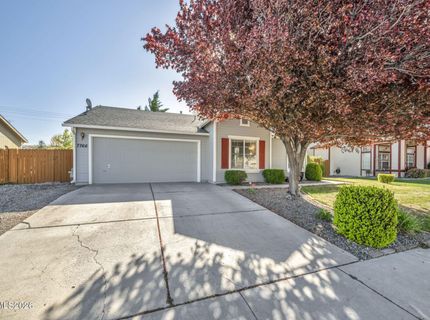 7766 Cerritos Circle, Sparks, NV 89436 Photo