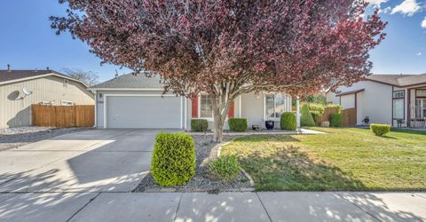 7766 Cerritos Circle, Sparks, NV 89436 Photo
