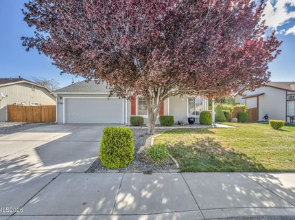 7766 Cerritos Circle, Sparks, NV 89436 Photo