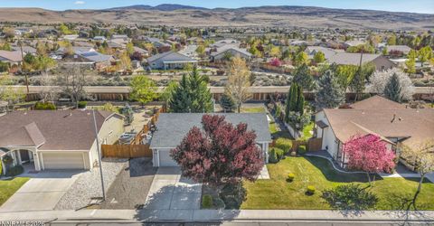 7766 Cerritos Circle, Sparks, NV 89436 Photo