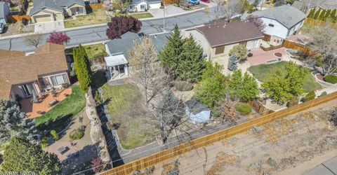 7766 Cerritos Circle, Sparks, NV 89436 Photo