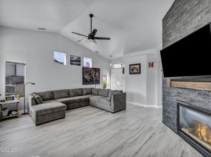 7766 Cerritos Circle, Sparks, NV 89436 Photo