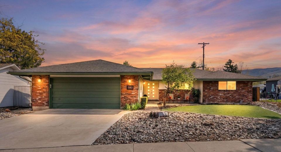 1580 Foster Drive, Reno, NV 89509 Photo