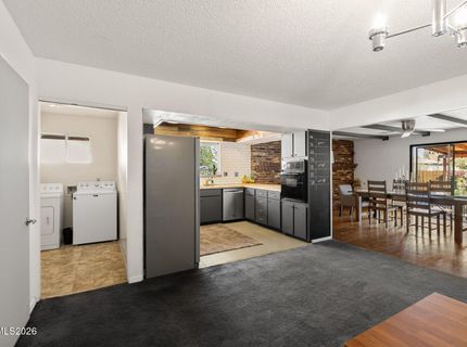 1580 Foster Drive, Reno, NV 89509 Photo