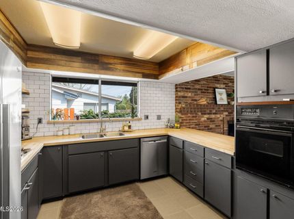 1580 Foster Drive, Reno, NV 89509 Photo