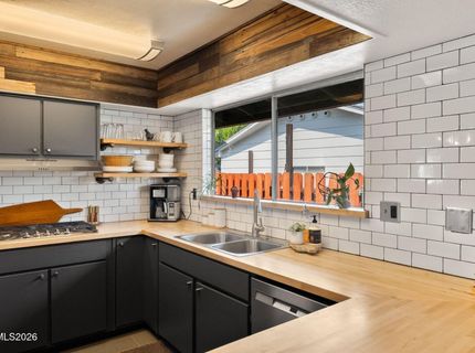 1580 Foster Drive, Reno, NV 89509 Photo