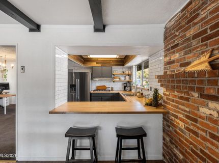 1580 Foster Drive, Reno, NV 89509 Photo