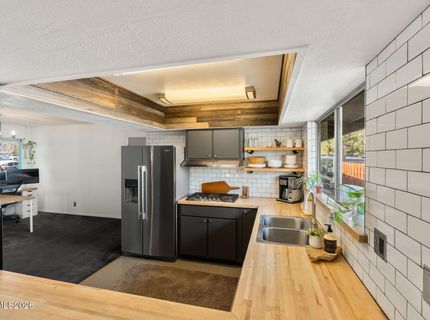 1580 Foster Drive, Reno, NV 89509 Photo