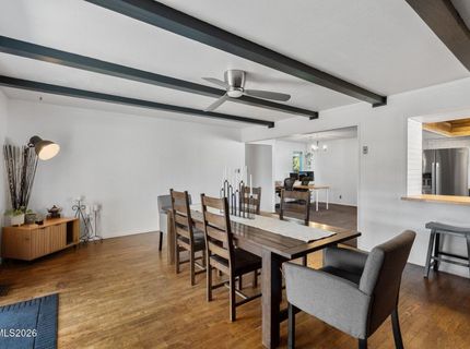 1580 Foster Drive, Reno, NV 89509 Photo