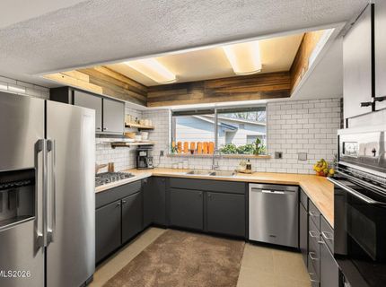 1580 Foster Drive, Reno, NV 89509 Photo