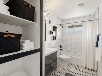 1580 Foster Drive, Reno, NV 89509 Photo