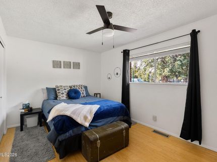 1580 Foster Drive, Reno, NV 89509 Photo