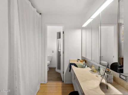 1580 Foster Drive, Reno, NV 89509 Photo