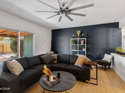 1580 Foster Drive, Reno, NV 89509 Photo