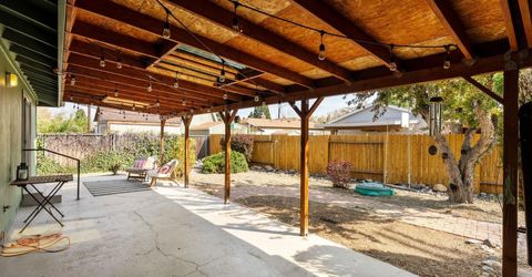 1580 Foster Drive, Reno, NV 89509 Photo