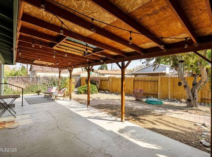 1580 Foster Drive, Reno, NV 89509 Photo