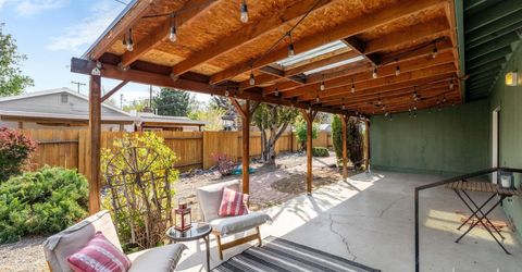 1580 Foster Drive, Reno, NV 89509 Photo