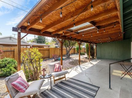 1580 Foster Drive, Reno, NV 89509 Photo