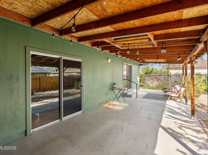 1580 Foster Drive, Reno, NV 89509 Photo