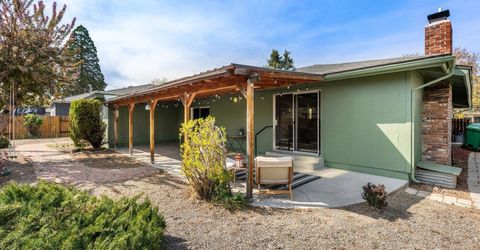 1580 Foster Drive, Reno, NV 89509 Photo