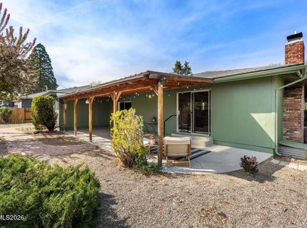 1580 Foster Drive, Reno, NV 89509 Photo