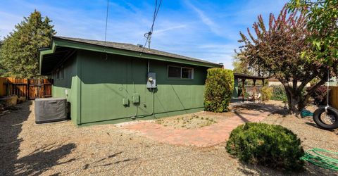 1580 Foster Drive, Reno, NV 89509 Photo