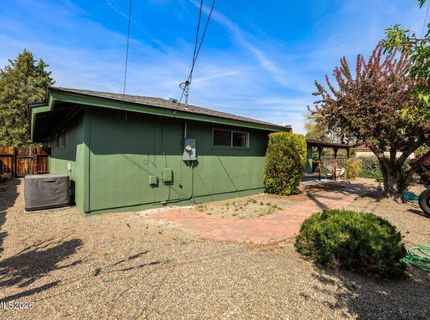 1580 Foster Drive, Reno, NV 89509 Photo