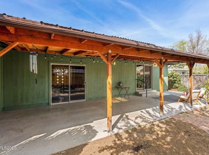 1580 Foster Drive, Reno, NV 89509 Photo