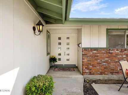 1580 Foster Drive, Reno, NV 89509 Photo