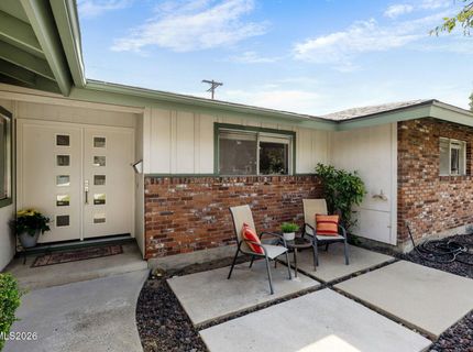 1580 Foster Drive, Reno, NV 89509 Photo