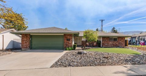 1580 Foster Drive, Reno, NV 89509 Photo