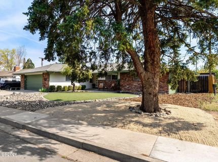 1580 Foster Drive, Reno, NV 89509 Photo