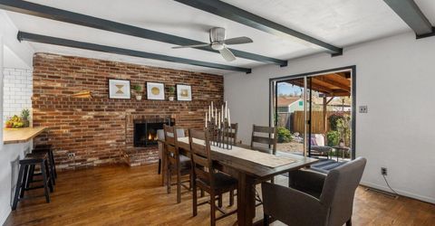 1580 Foster Drive, Reno, NV 89509 Photo