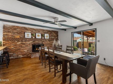 1580 Foster Drive, Reno, NV 89509 Photo