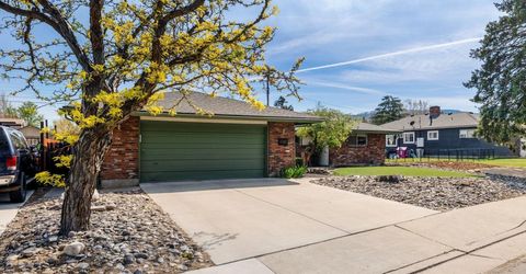 1580 Foster Drive, Reno, NV 89509 Photo